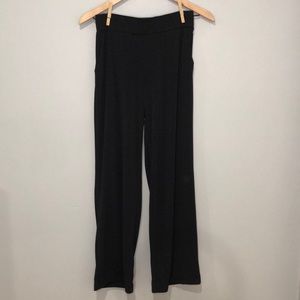 Maurices Wide Leg Stretch Pants